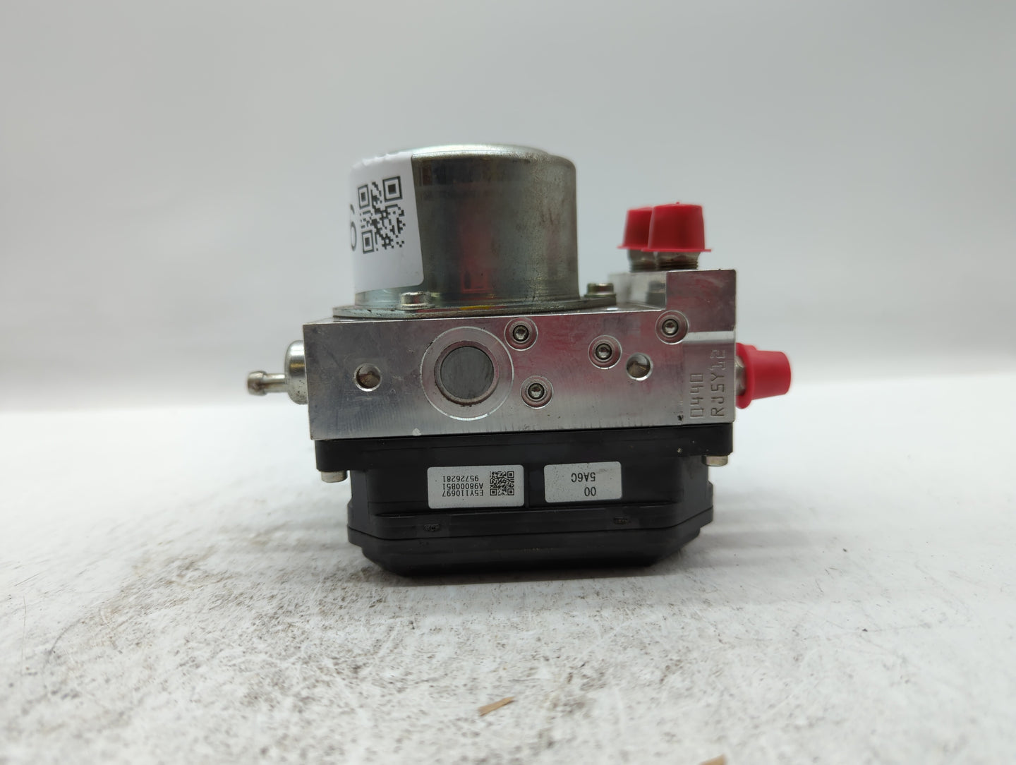 2015-2016 Nissan Juke ABS Pump Control Module Replacement P/N:47660 3YM0C Fits Fits 2015 2016 OEM Used Auto Parts - Oemuseda