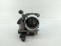 2015-2017 Nissan Juke Throttle Body P/N:RME60-51 Fits Fits 2015 2016 2017 2018 2019 OEM Used Auto Parts - Oemusedautoparts1.