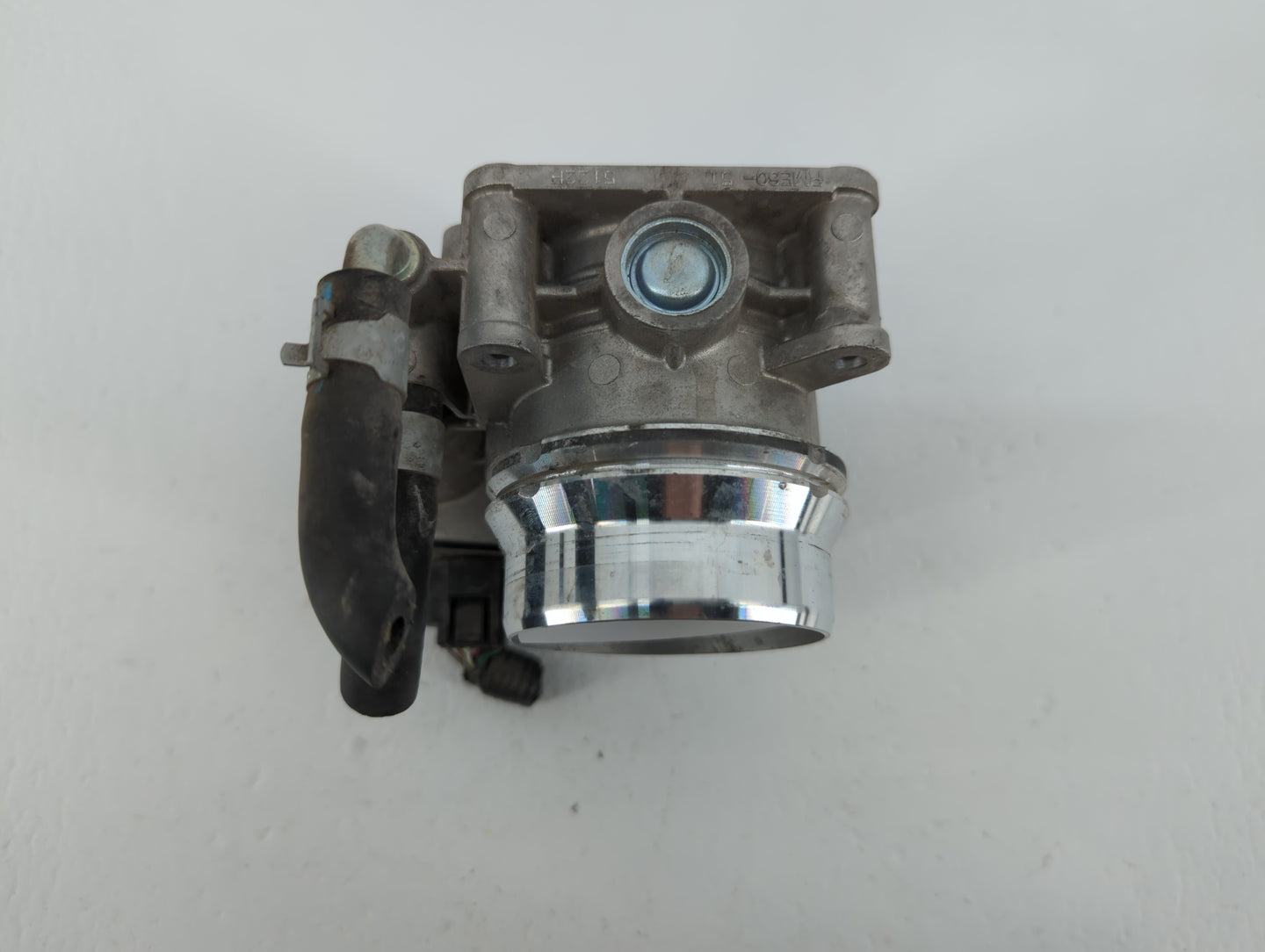 2015-2017 Nissan Juke Throttle Body P/N:RME60-51 Fits Fits 2015 2016 2017 2018 2019 OEM Used Auto Parts - Oemusedautoparts1.
