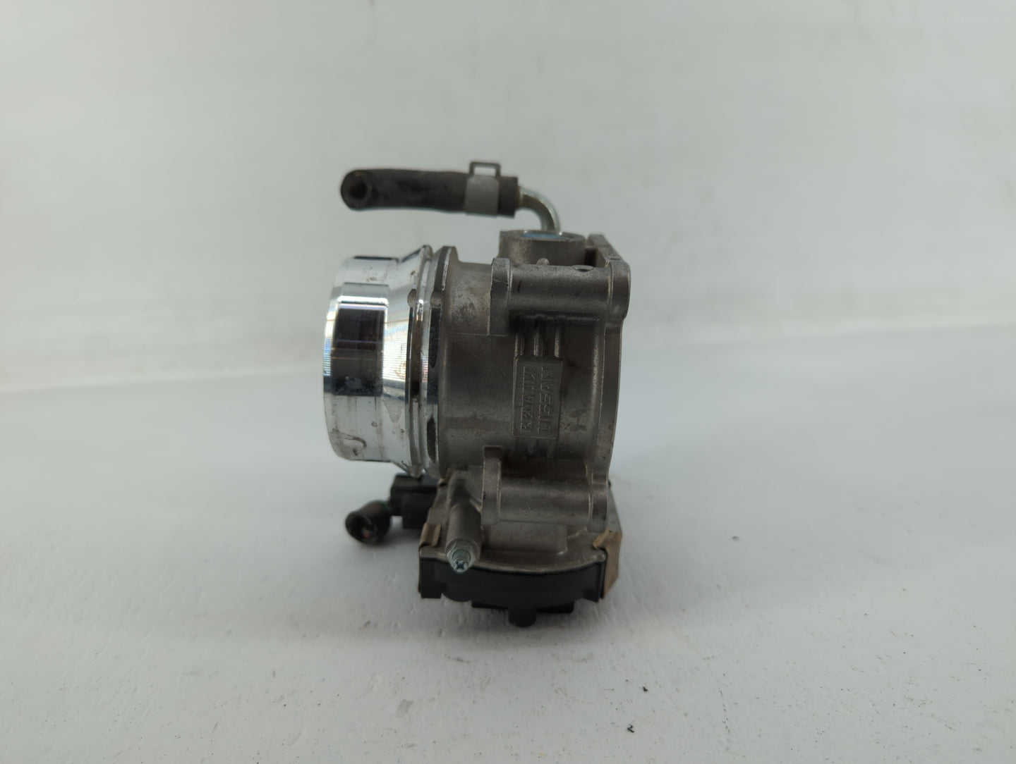 2015-2017 Nissan Juke Throttle Body P/N:RME60-51 Fits Fits 2015 2016 2017 2018 2019 OEM Used Auto Parts - Oemusedautoparts1.