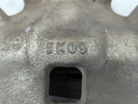 2011-2017 Nissan Juke Front Passenger Right Brake Caliper - Oemusedautoparts1.com