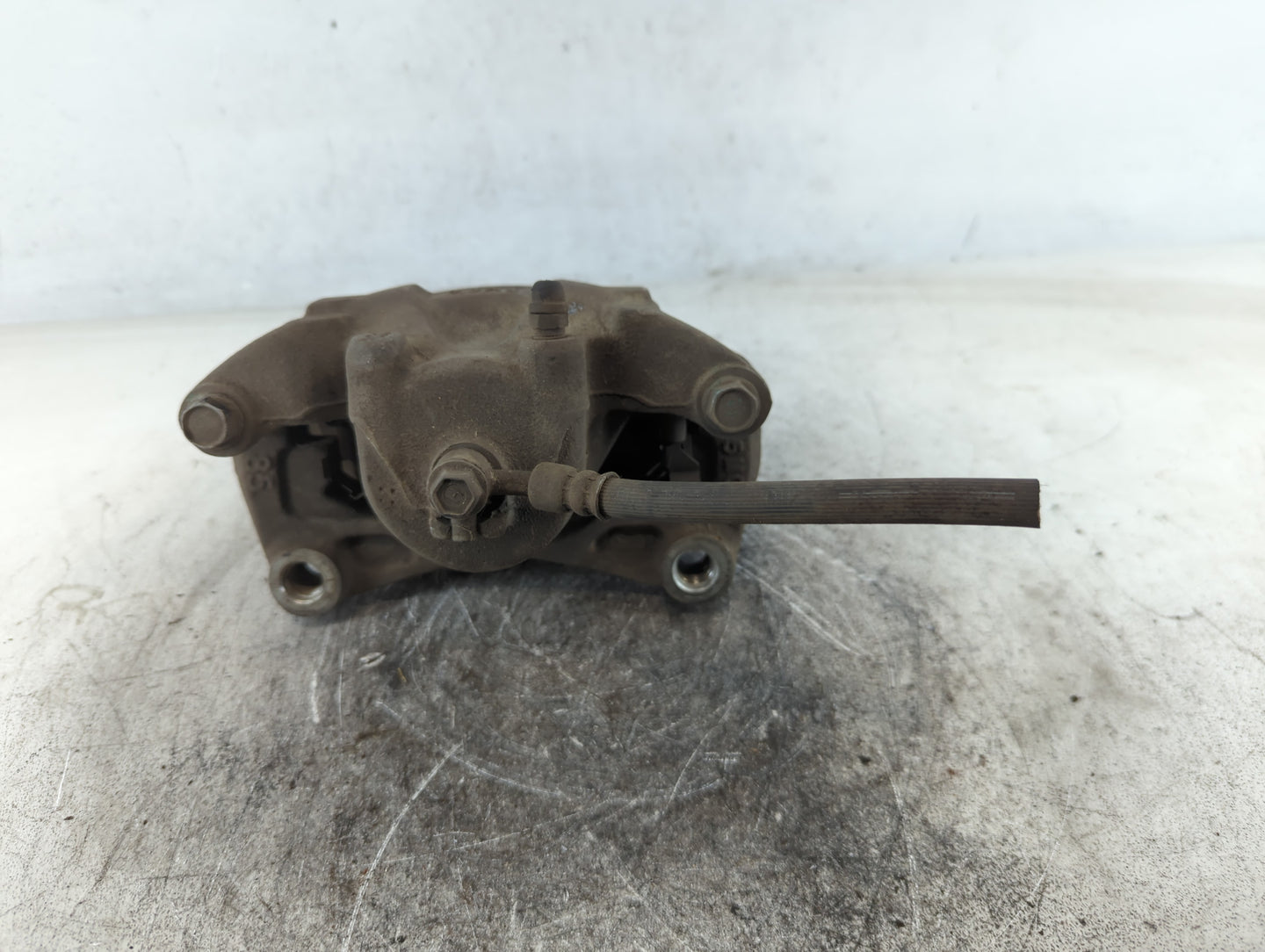 2011-2017 Nissan Juke Front Passenger Right Brake Caliper - Oemusedautoparts1.com
