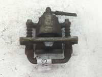 2015-2017 Nissan Juke Front Driver Left Brake Caliper - Oemusedautoparts1.com