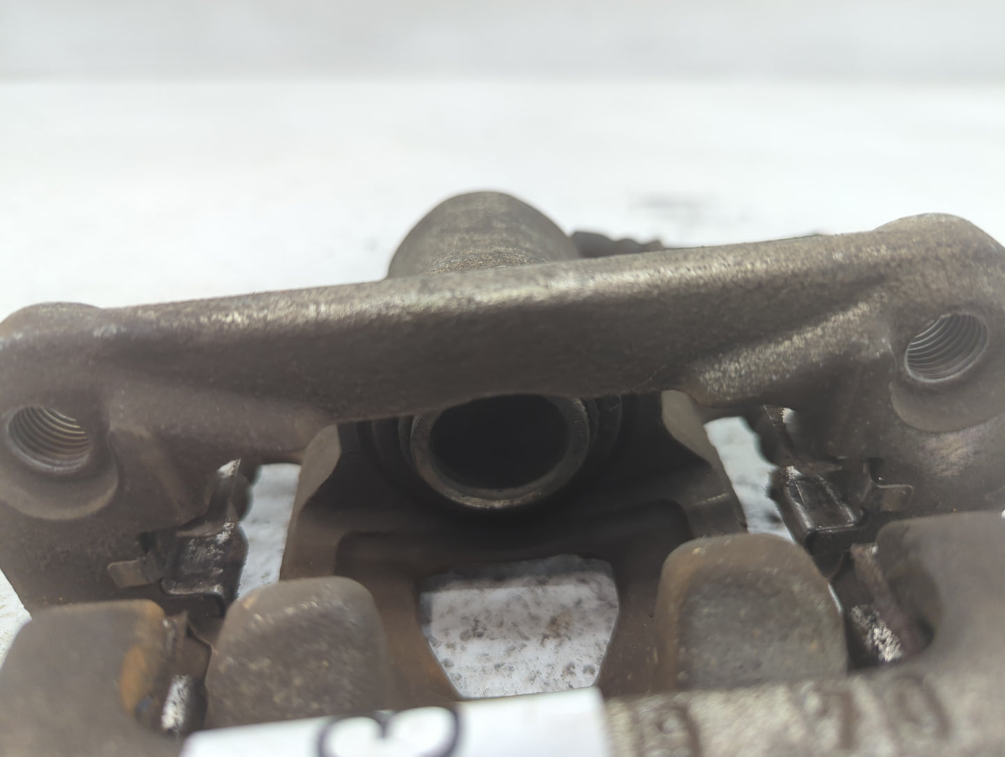2015-2017 Nissan Juke Front Driver Left Brake Caliper - Oemusedautoparts1.com