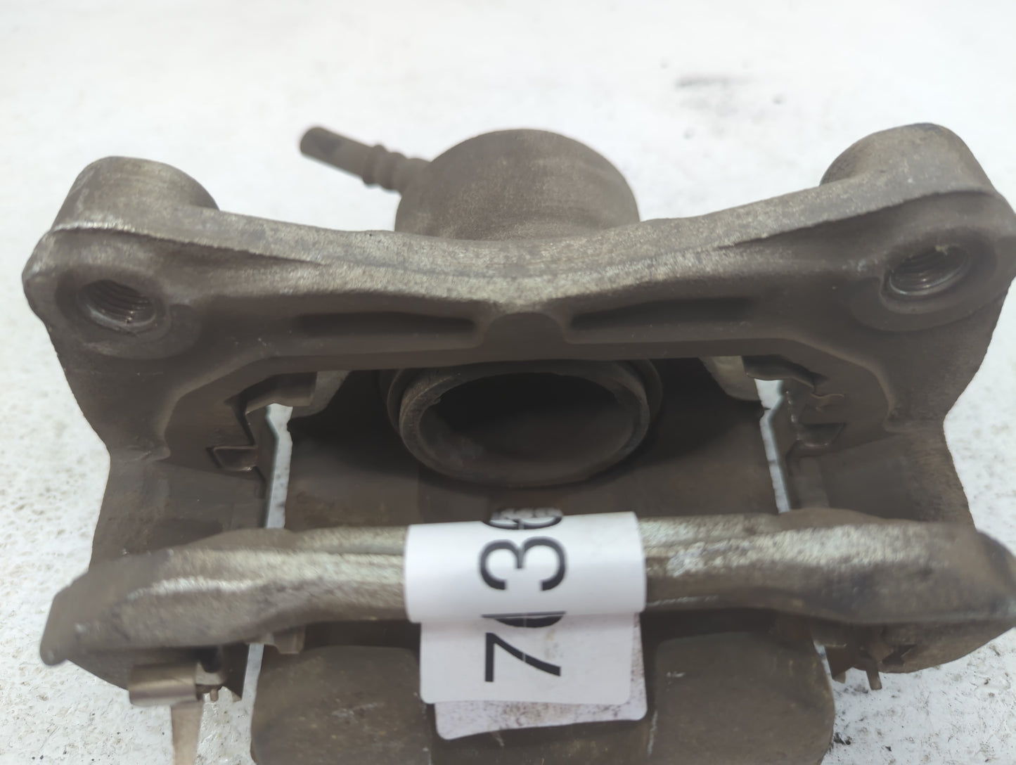 2015-2017 Nissan Juke Front Passenger Right Brake Caliper - Oemusedautoparts1.com