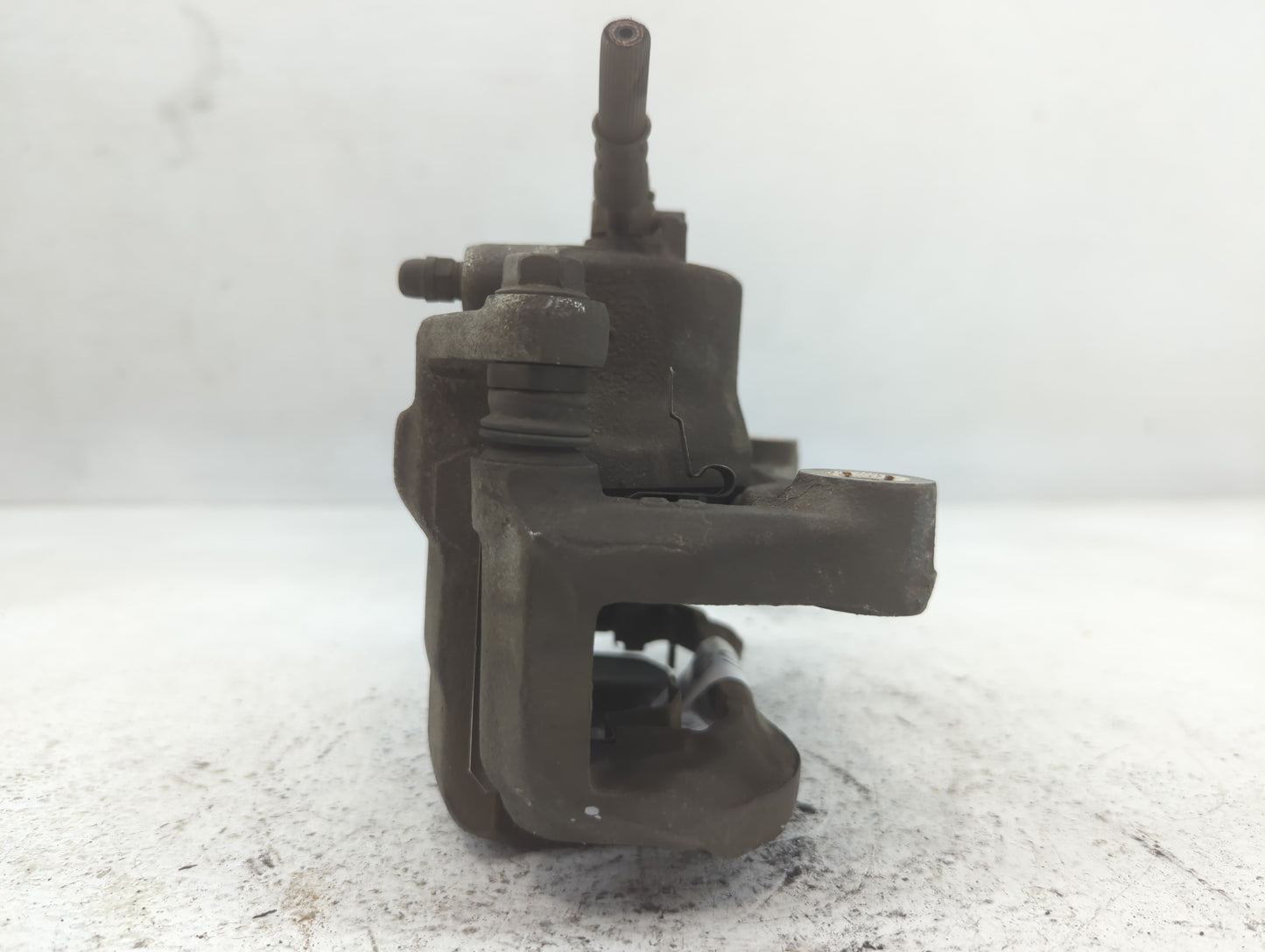 2015-2017 Nissan Juke Front Passenger Right Brake Caliper - Oemusedautoparts1.com