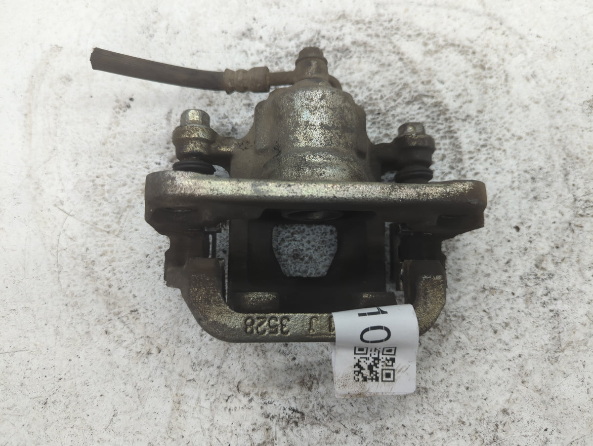 2011-2017 Nissan Juke Front Driver Left Brake Caliper 701410 - Oemusedautoparts1.com