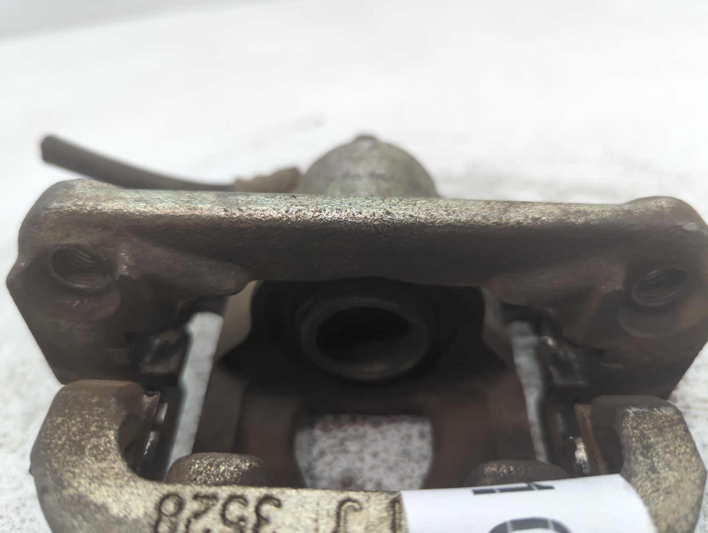 2011-2017 Nissan Juke Front Driver Left Brake Caliper 701410 - Oemusedautoparts1.com