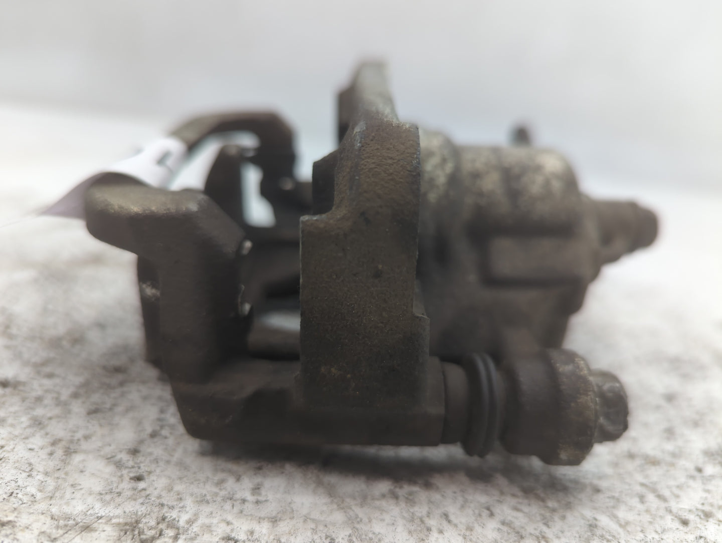 2011-2017 Nissan Juke Front Driver Left Brake Caliper 701410 - Oemusedautoparts1.com