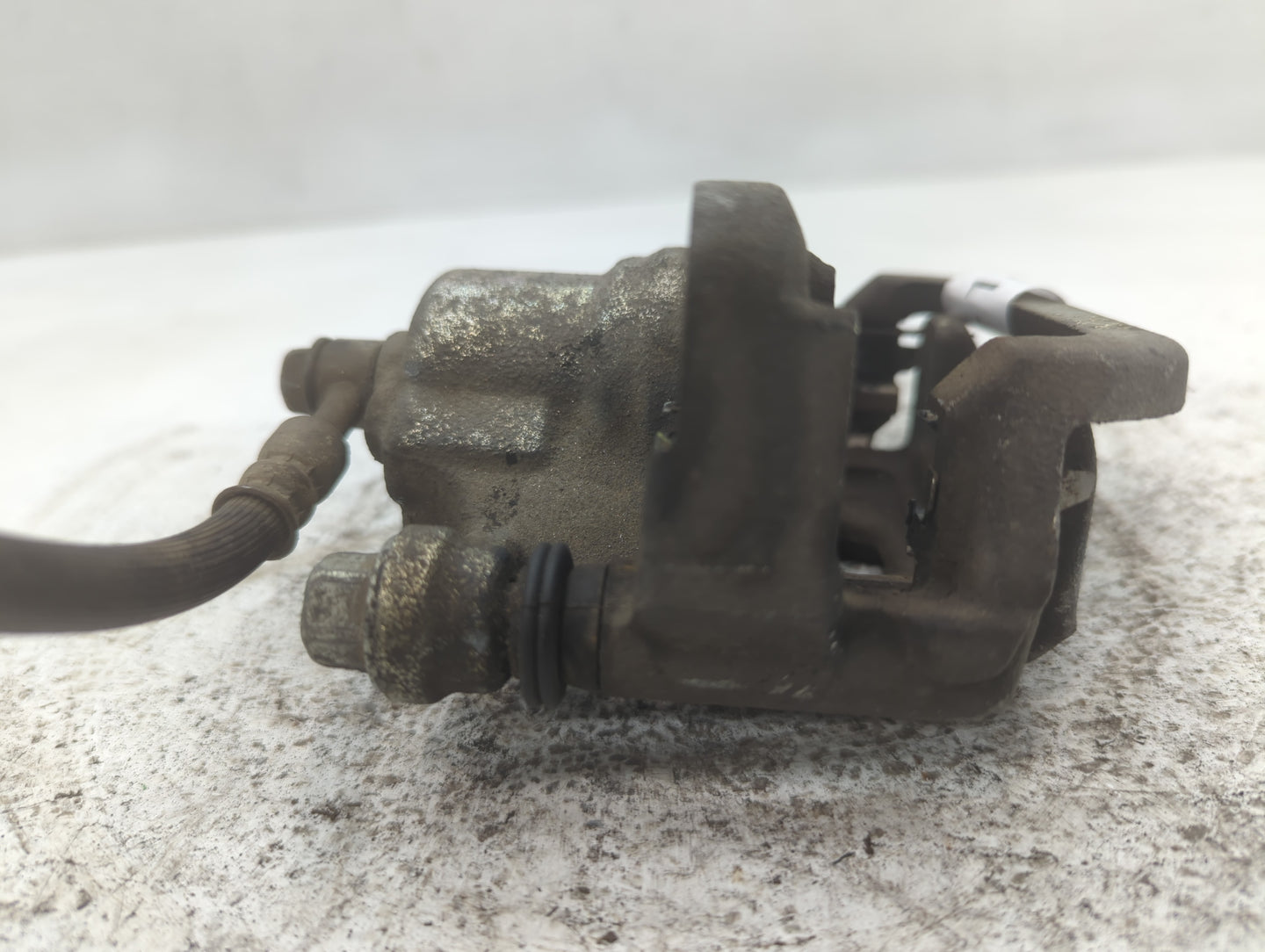2011-2017 Nissan Juke Front Driver Left Brake Caliper - Oemusedautoparts1.com