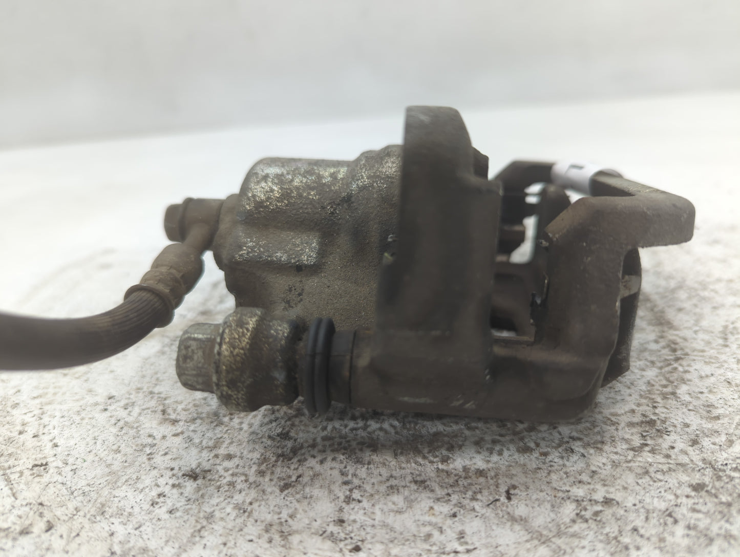 2011-2017 Nissan Juke Front Driver Left Brake Caliper - Oemusedautoparts1.com