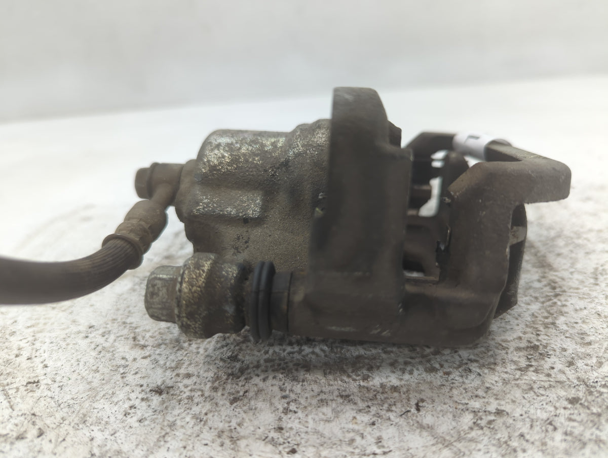 2011-2017 Nissan Juke Front Driver Left Brake Caliper 701410 - Oemusedautoparts1.com