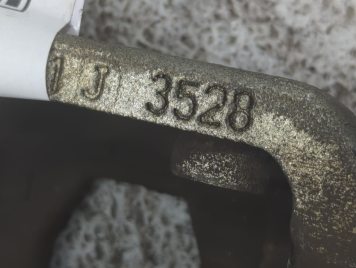 2011-2017 Nissan Juke Front Driver Left Brake Caliper 701410 - Oemusedautoparts1.com