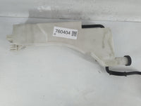 2016 Nissan Juke Windshield Washer Fluid Reservoir Bottle Oem - Oemusedautoparts1.com