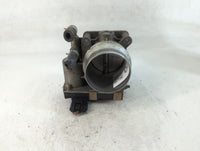 2015-2017 Nissan Juke Throttle Body P/N:RME60-51 Fits Fits 2015 2016 2017 2018 2019 OEM Used Auto Parts - Oemusedautoparts1.