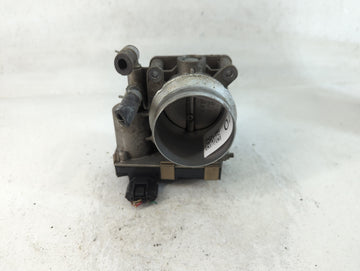 2015-2017 Nissan Juke Throttle Body P/N:RME60-51 Fits Fits 2015 2016 2017 2018 2019 OEM Used Auto Parts - Oemusedautoparts1.