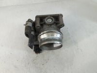 2015-2017 Nissan Juke Throttle Body P/N:RME60-51 Fits Fits 2015 2016 2017 2018 2019 OEM Used Auto Parts - Oemusedautoparts1.