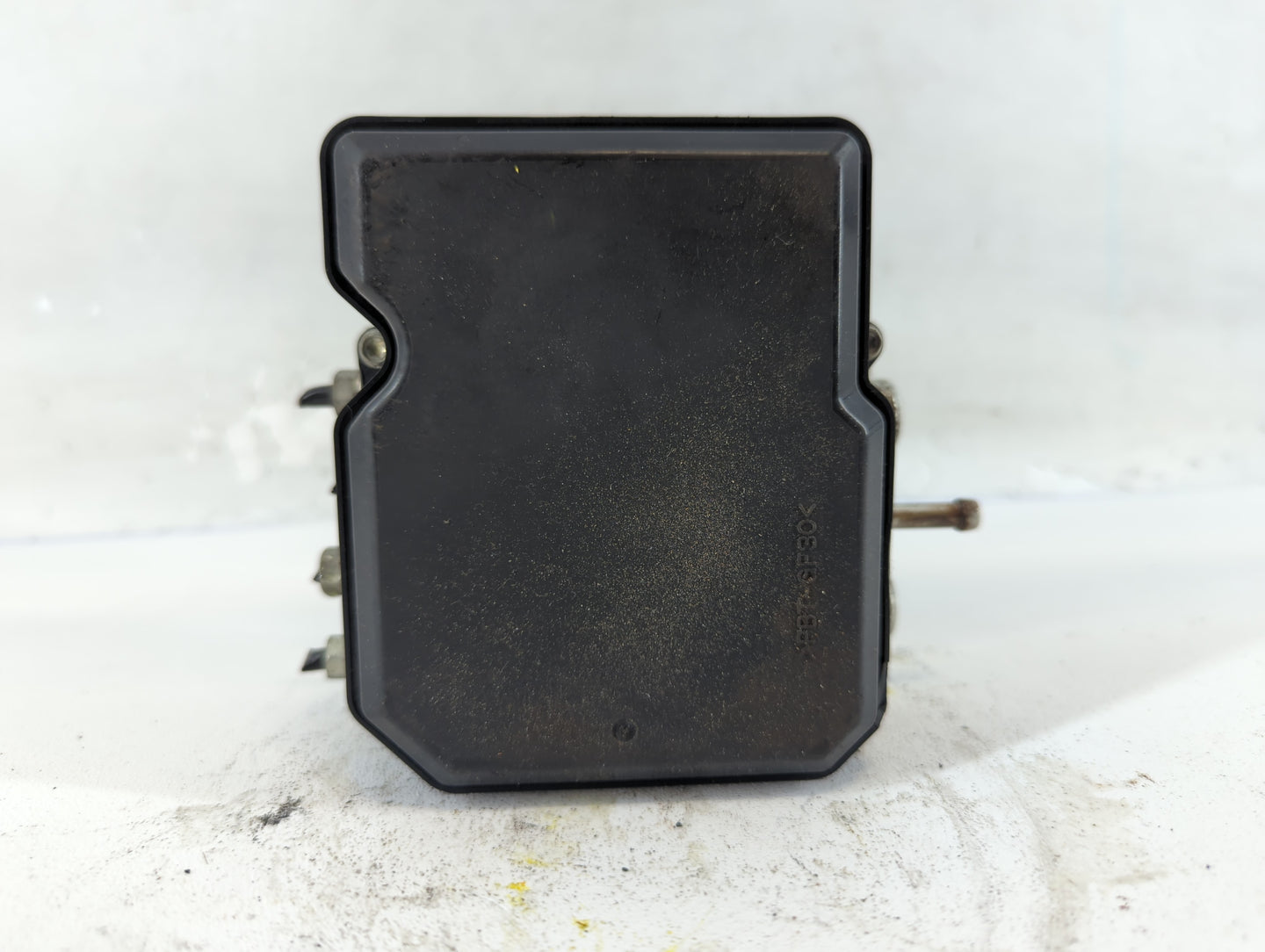 2015-2016 Nissan Juke ABS Pump Control Module Replacement P/N:47660 3YM0C Fits Fits 2015 2016 OEM Used Auto Parts - Oemuseda