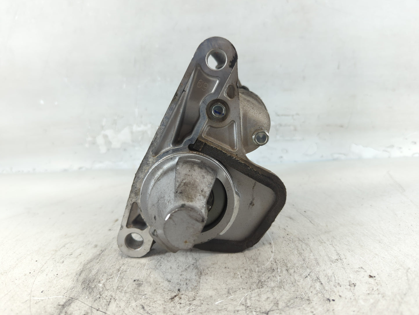 2013-2017 Nissan Juke Car Starter Motor Solenoid OEM P/N:23300 EN22C Fits Fits 2013 2014 2015 2016 2017 2018 2019 2020 OEM U