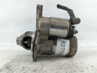 2013-2017 Nissan Juke Car Starter Motor Solenoid OEM P/N:23300 EN22C Fits Fits 2013 2014 2015 2016 2017 2018 2019 2020 OEM U