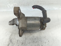 2013-2017 Nissan Juke Car Starter Motor Solenoid OEM P/N:23300 EN22C Fits Fits 2013 2014 2015 2016 2017 2018 2019 2020 OEM U