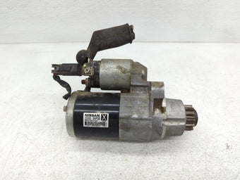 compare product 2016-2021 Nissan Maxima Car Starter Motor Solenoid OEM P/N:23300 9HP0B Fits Fits 2015 2016 2017 2018 2019 2020 2021 2022 OEM Used Auto Parts