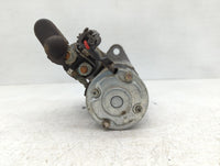 2016-2021 Nissan Maxima Car Starter Motor Solenoid OEM P/N:23300 9HP0B Fits Fits 2015 2016 2017 2018 2019 2020 2021 2022 OEM