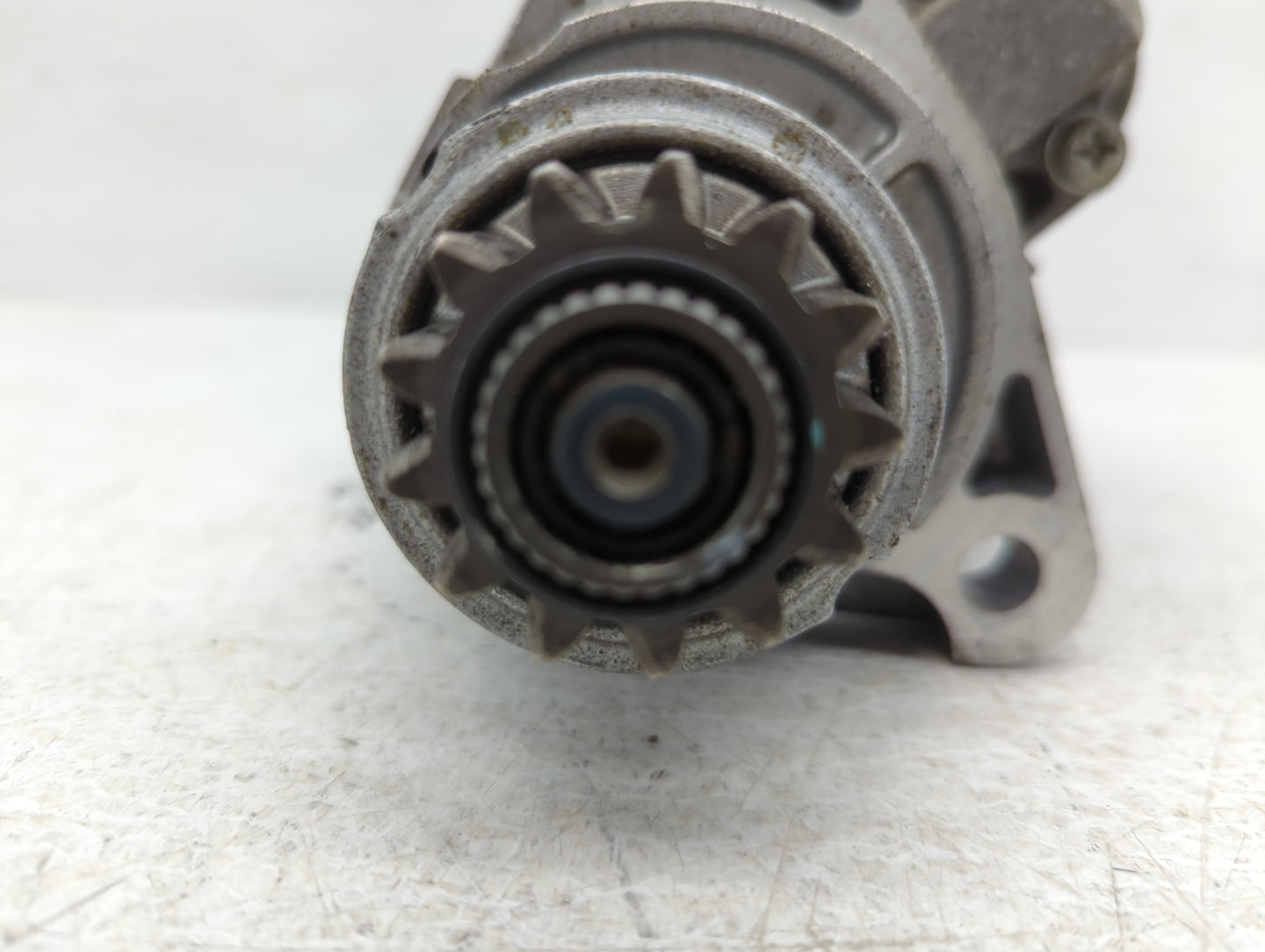 2016-2021 Nissan Maxima Car Starter Motor Solenoid OEM P/N:23300 9HP0B Fits Fits 2015 2016 2017 2018 2019 2020 2021 2022 OEM