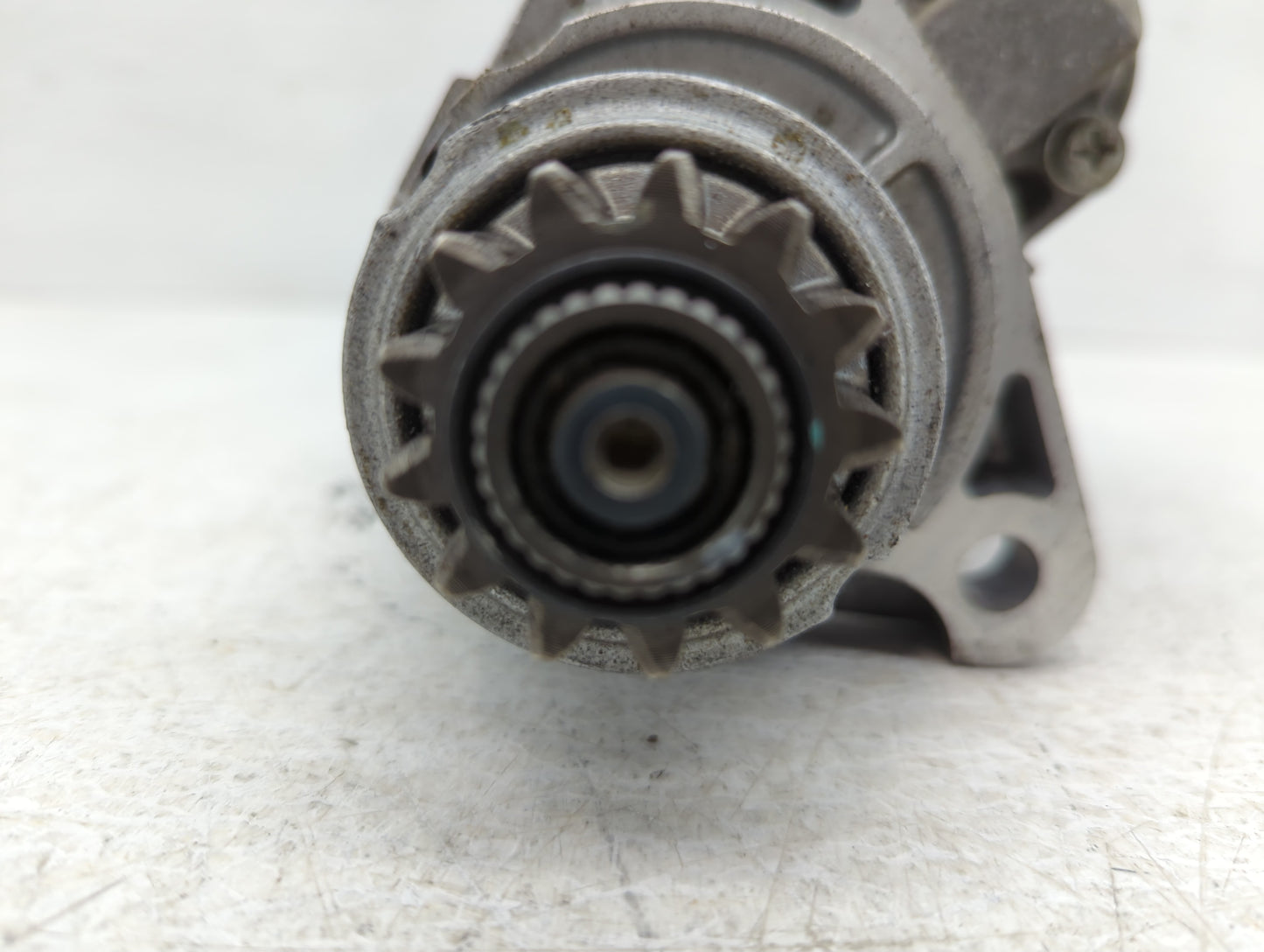 2016-2021 Nissan Maxima Car Starter Motor Solenoid OEM P/N:23300 9HP0B Fits Fits 2015 2016 2017 2018 2019 2020 2021 2022 OEM