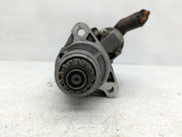 2016-2021 Nissan Maxima Car Starter Motor Solenoid OEM P/N:23300 9HP0B Fits Fits 2015 2016 2017 2018 2019 2020 2021 2022 OEM