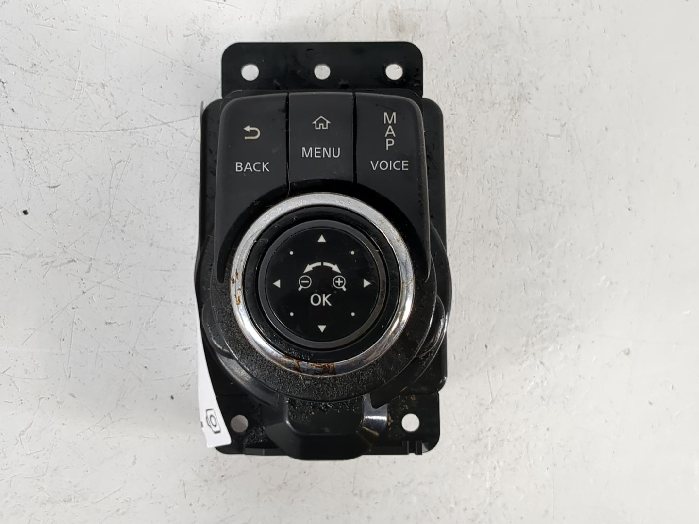 2016-2021 Nissan Maxima Radio AM FM Cd Player Receiver Replacement P/N:283954RA0A Fits Fits 2016 2017 2018 2019 2020 2021 OE