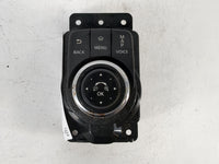 2016-2021 Nissan Maxima Radio AM FM Cd Player Receiver Replacement P/N:283954RA0A Fits Fits 2016 2017 2018 2019 2020 2021 OE