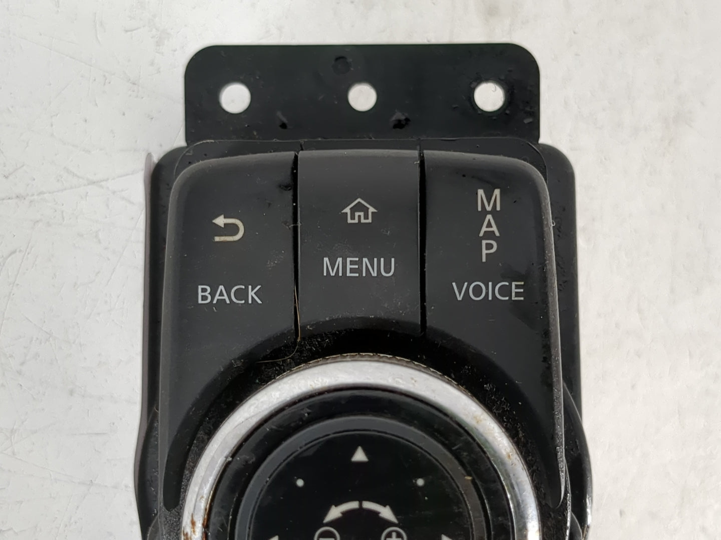 2016-2021 Nissan Maxima Radio AM FM Cd Player Receiver Replacement P/N:283954RA0A Fits Fits 2016 2017 2018 2019 2020 2021 OE