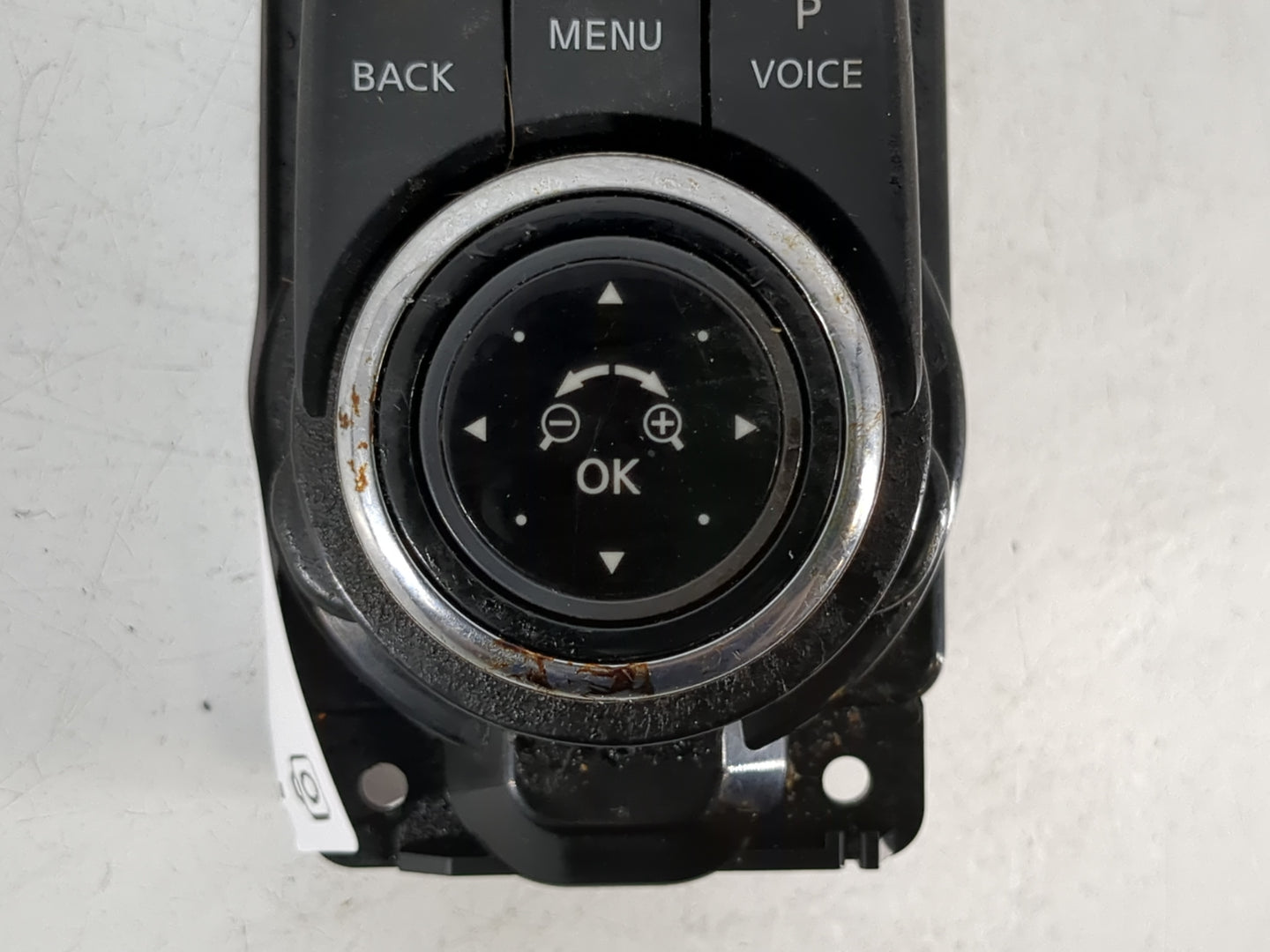 2016-2021 Nissan Maxima Radio AM FM Cd Player Receiver Replacement P/N:283954RA0A Fits Fits 2016 2017 2018 2019 2020 2021 OE