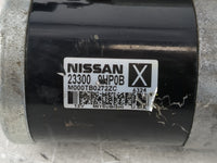 2016-2021 Nissan Maxima Car Starter Motor Solenoid OEM P/N:23300 9HP0B Fits Fits 2015 2016 2017 2018 2019 2020 2021 2022 OEM