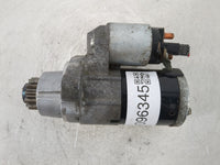 2016-2021 Nissan Maxima Car Starter Motor Solenoid OEM P/N:23300 9HP0B Fits Fits 2015 2016 2017 2018 2019 2020 2021 2022 OEM