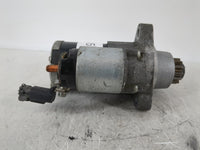 2016-2021 Nissan Maxima Car Starter Motor Solenoid OEM P/N:23300 9HP0B Fits Fits 2015 2016 2017 2018 2019 2020 2021 2022 OEM