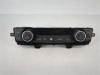 2016-2021 Nissan Maxima Climate Control Module Temperature AC/Heater Replacement P/N:27500 4RA0A Fits OEM Used Auto Parts - 