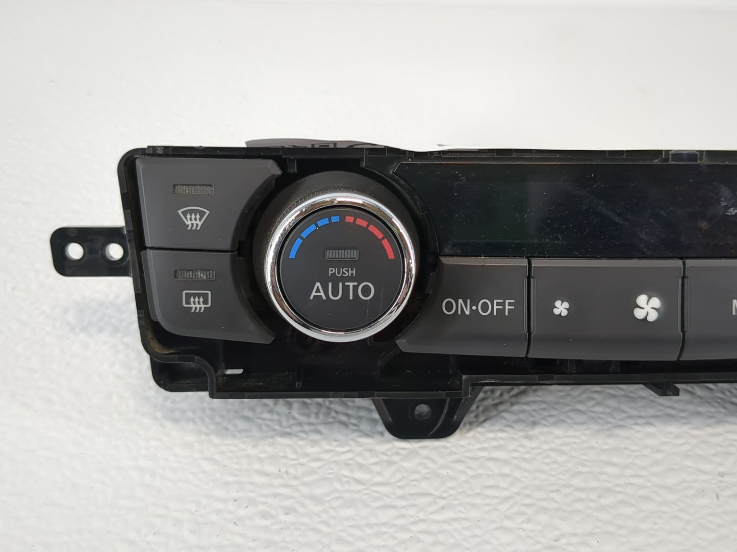 2016-2021 Nissan Maxima Climate Control Module Temperature AC/Heater Replacement P/N:27500 4RA0A Fits OEM Used Auto Parts - 