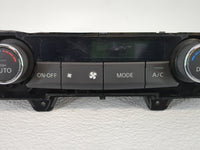 2016-2021 Nissan Maxima Climate Control Module Temperature AC/Heater Replacement P/N:27500 4RA0A Fits OEM Used Auto Parts - 