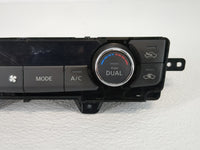 2016-2021 Nissan Maxima Climate Control Module Temperature AC/Heater Replacement P/N:27500 4RA0A Fits OEM Used Auto Parts - 