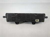 2016-2021 Nissan Maxima Climate Control Module Temperature AC/Heater Replacement P/N:27500 4RA0A Fits OEM Used Auto Parts - 