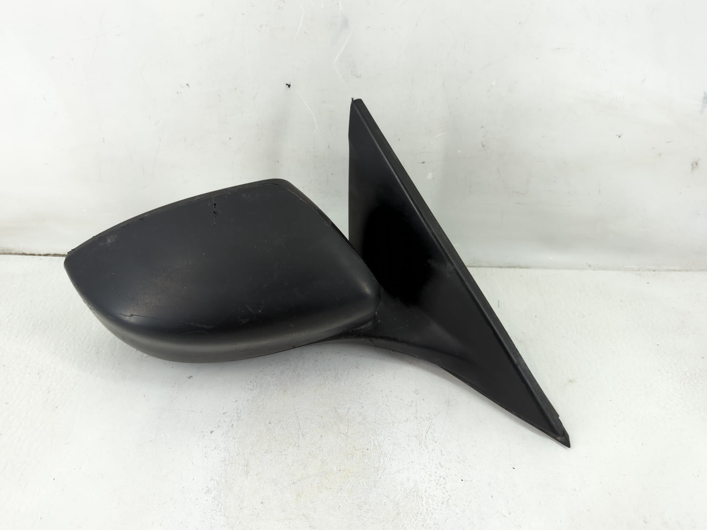 2016-2020 Nissan Maxima Passenger Side View Mirror - Right Door Mirror OEM Used - Oemusedautoparts1.com