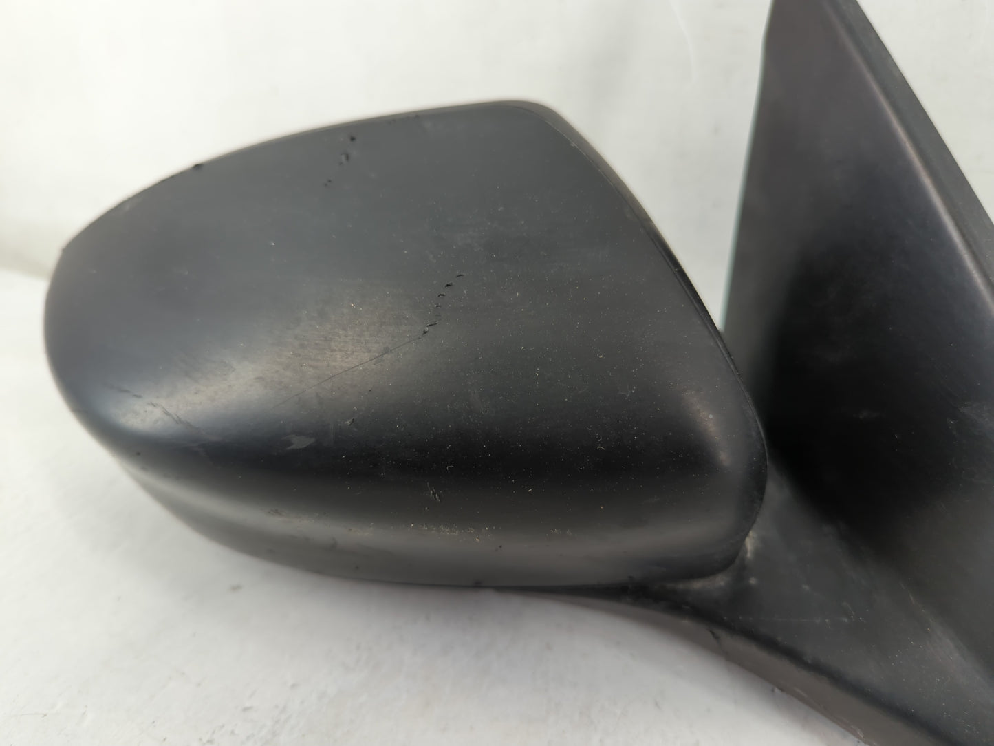 2016-2020 Nissan Maxima Passenger Side View Mirror - Right Door Mirror OEM Used - Oemusedautoparts1.com