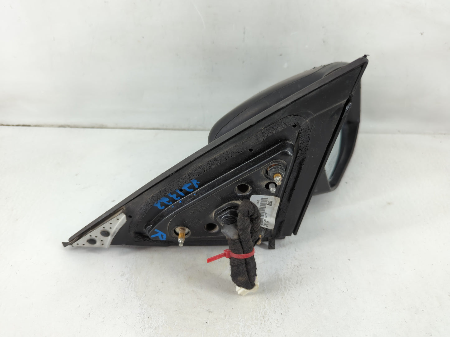 2016-2020 Nissan Maxima Passenger Side View Mirror - Right Door Mirror OEM Used - Oemusedautoparts1.com