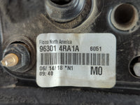 2016-2020 Nissan Maxima Passenger Side View Mirror - Right Door Mirror OEM Used - Oemusedautoparts1.com