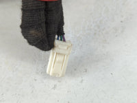 2016-2020 Nissan Maxima Passenger Side View Mirror - Right Door Mirror OEM Used - Oemusedautoparts1.com