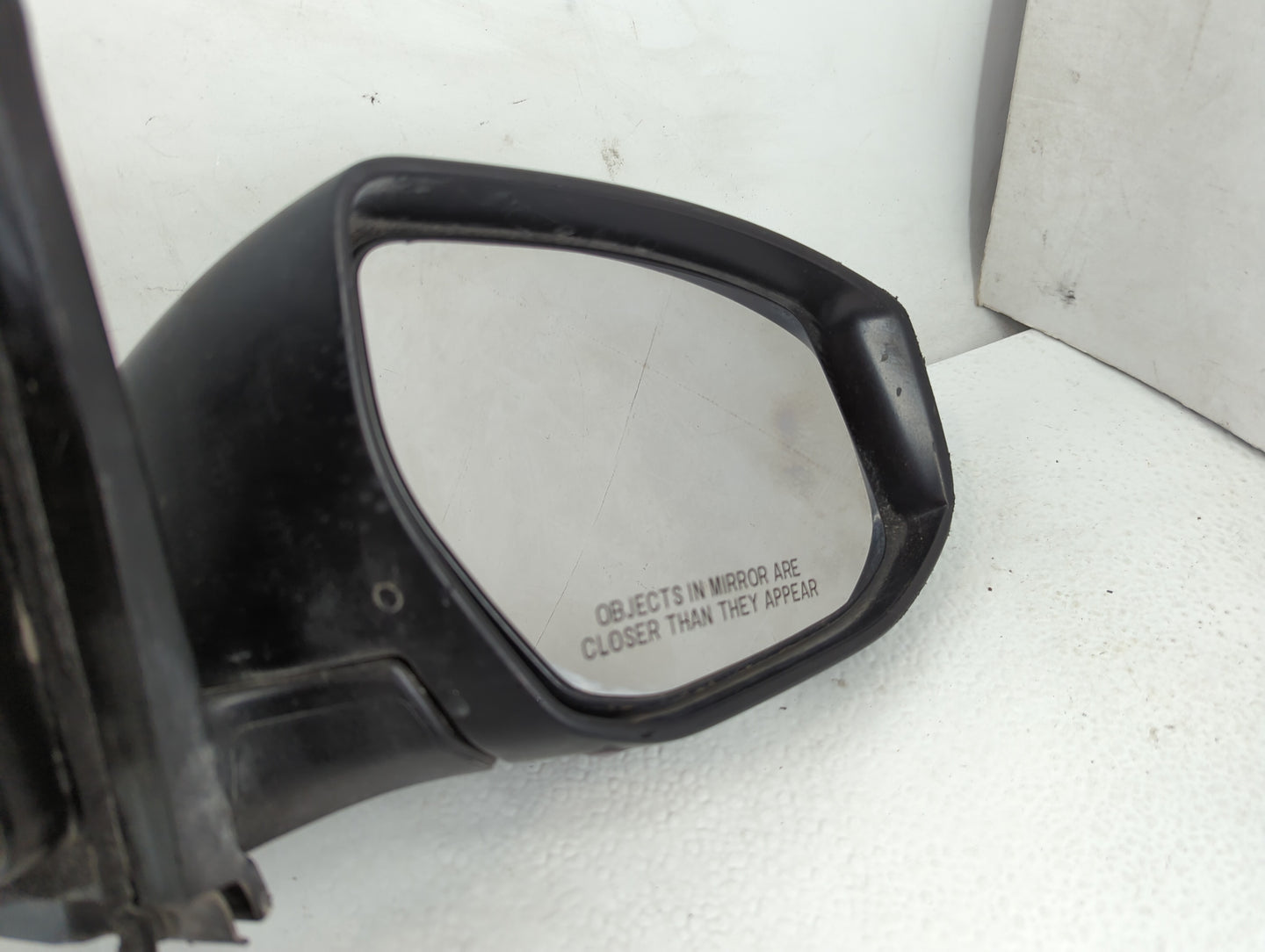 2016-2020 Nissan Maxima Passenger Side View Mirror - Right Door Mirror OEM Used - Oemusedautoparts1.com