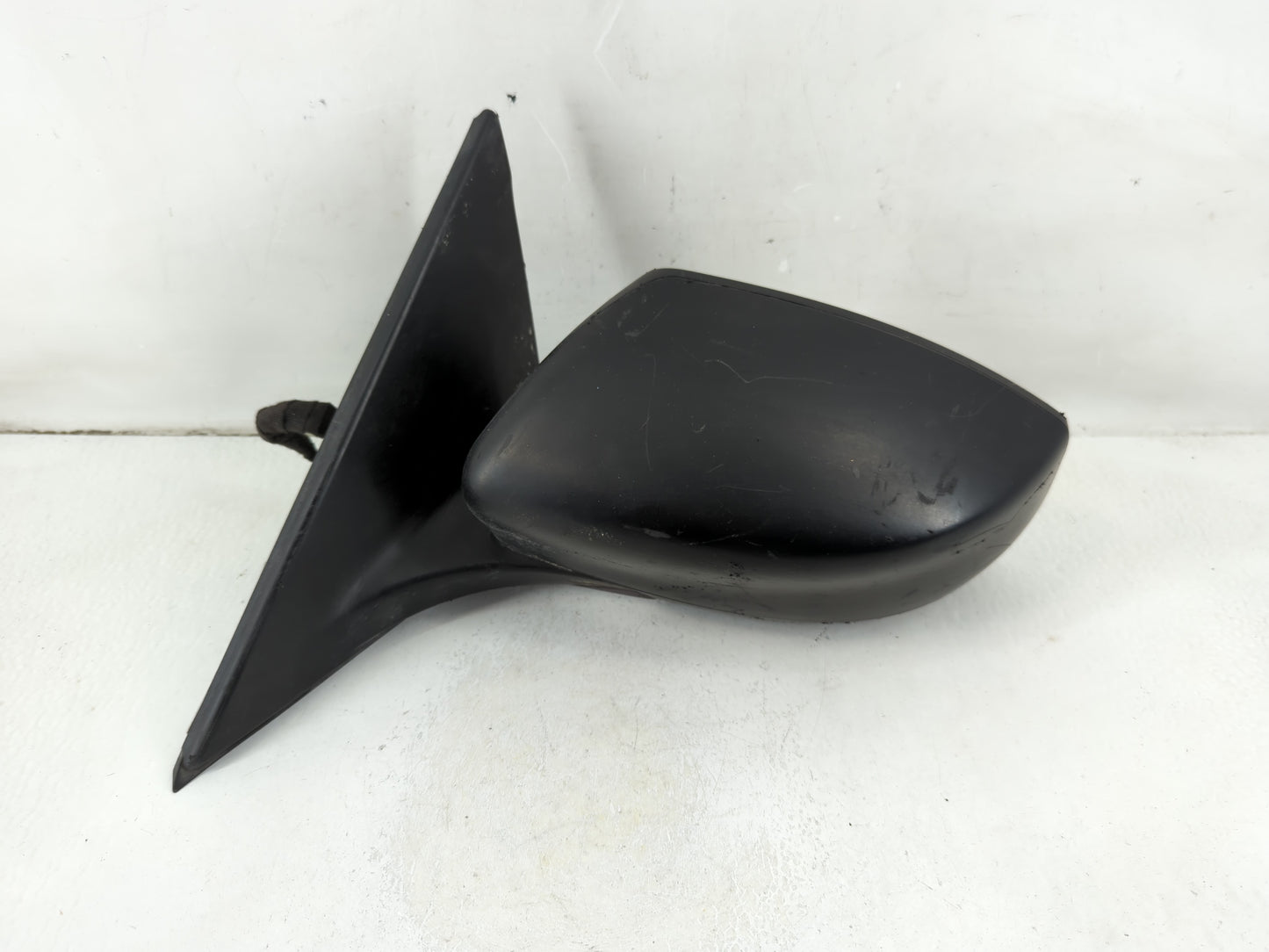 2016-2019 Nissan Maxima Driver Side View Mirror - Left Door Mirror OEM Used - Oemusedautoparts1.com