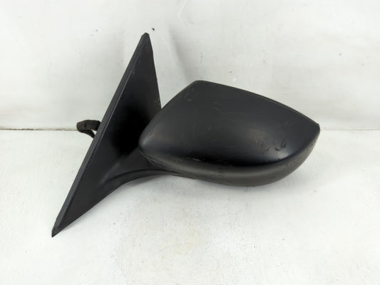 2016-2019 Nissan Maxima Driver Side View Mirror - Left Door Mirror OEM Used - Oemusedautoparts1.com